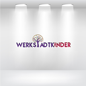 Diseño de Logo por DesignVerse777 para werkstadtkinder | Diseño: #33154550
