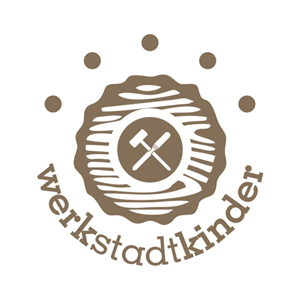 Diseño de Logo por DiandraKali para werkstadtkinder | Diseño: #33152376