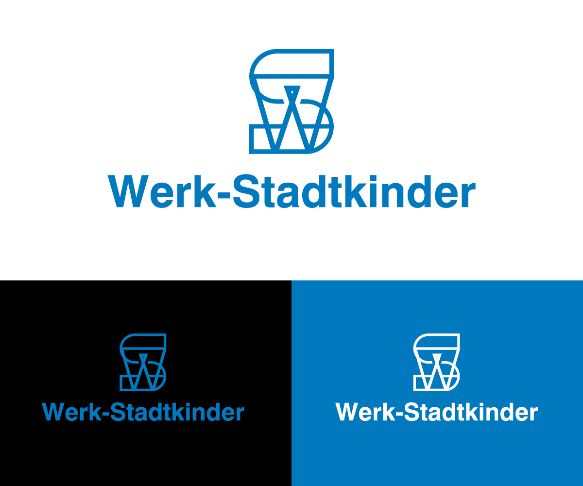 Design de Logo par DesignMaker 2 pour werkstadtkinder | Design #33171437