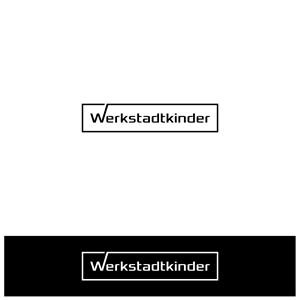 Diseño de Logo por HiKyriosDesign para werkstadtkinder | Diseño: #33189844