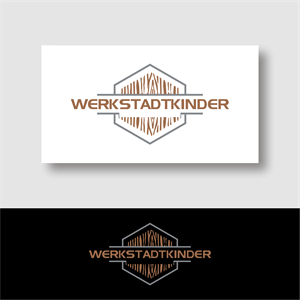 Diseño de Logo por ganesaputu para werkstadtkinder | Diseño: #33151345