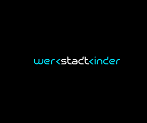 Diseño de Logo por mahfuz1450r para werkstadtkinder | Diseño: #33157701