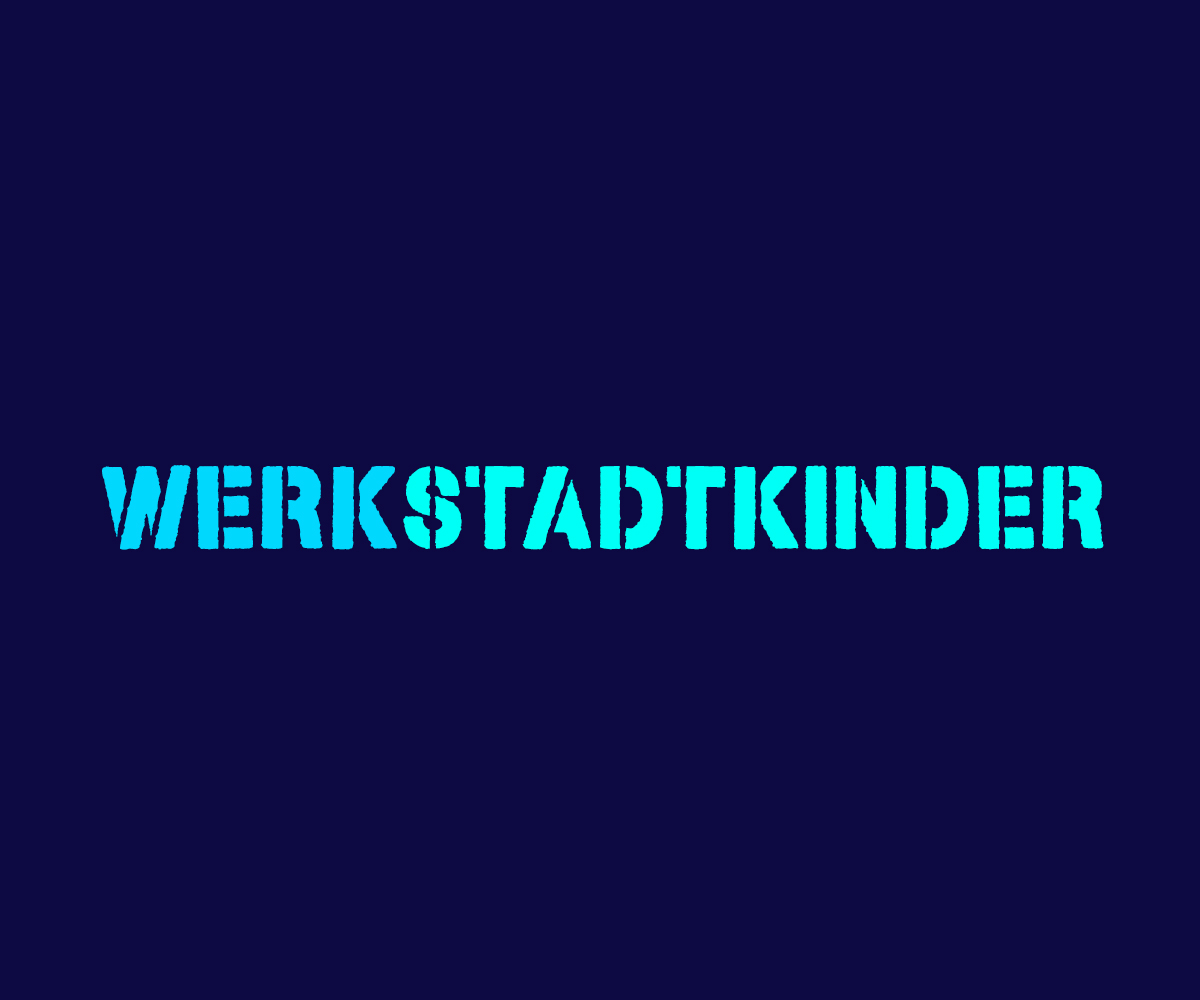 Diseño de Logo por mahfuz1450r para werkstadtkinder | Diseño #33157710