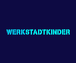 Diseño de Logo por mahfuz1450r para werkstadtkinder | Diseño: #33157710