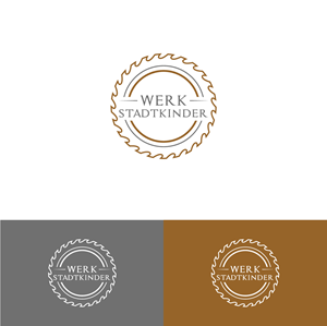 Diseño de Logo por Barish Design para werkstadtkinder | Diseño: #33181566