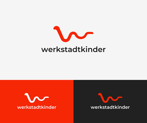 Diseño de Logo por Boril Std para werkstadtkinder | Diseño: #33183541