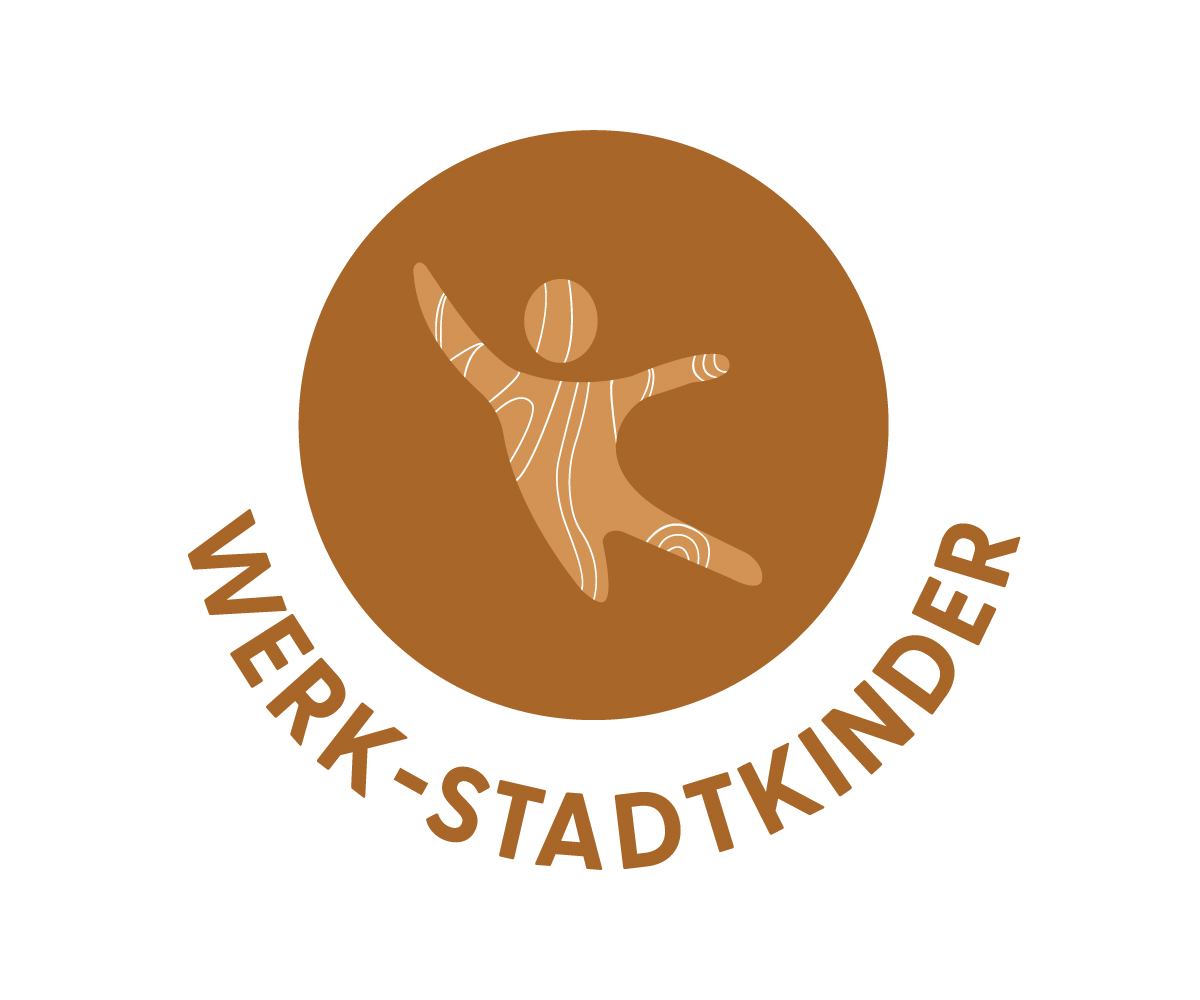 Diseño de Logo por GT_design para werkstadtkinder | Diseño #33185943
