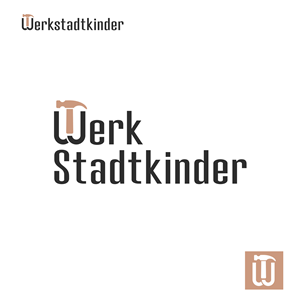 Diseño de Logo por SKYlogo para werkstadtkinder | Diseño: #33186121