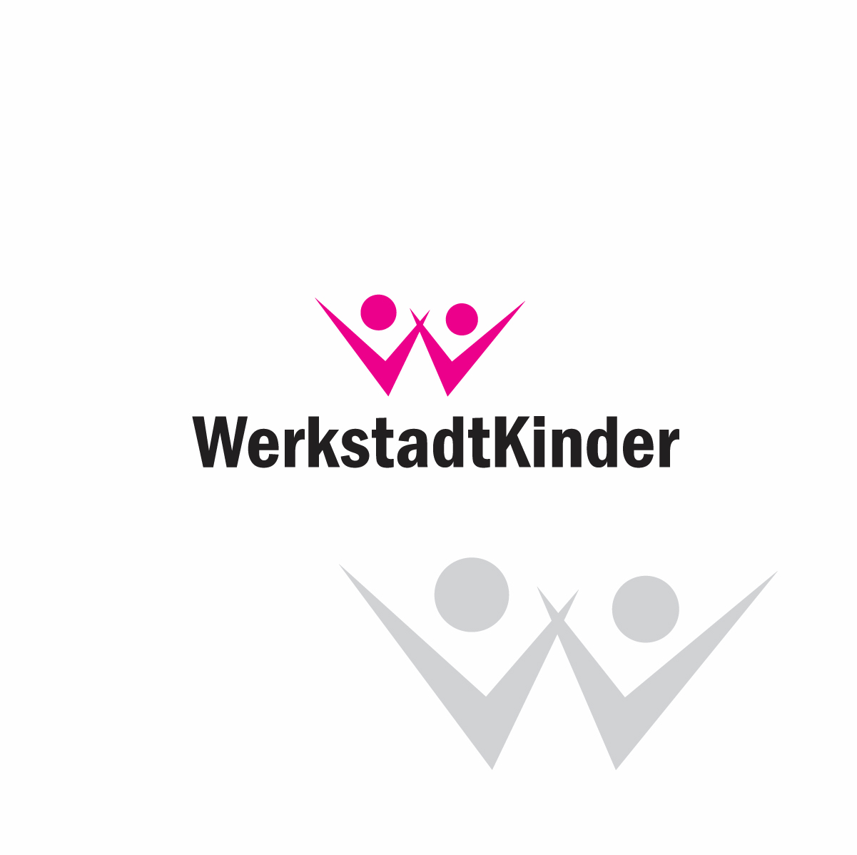 Logo Design by Blueberry for werkstadtkinder | Design #33179283