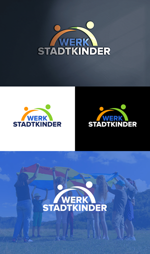Logo Design by BehindSymbols for werkstadtkinder | Design: #33173260