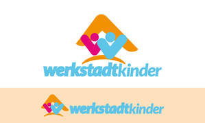 Diseño de Logo por patriciaparadesign para werkstadtkinder | Diseño: #33192746