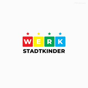 Diseño de Logo por JWTL para werkstadtkinder | Diseño: #33165666