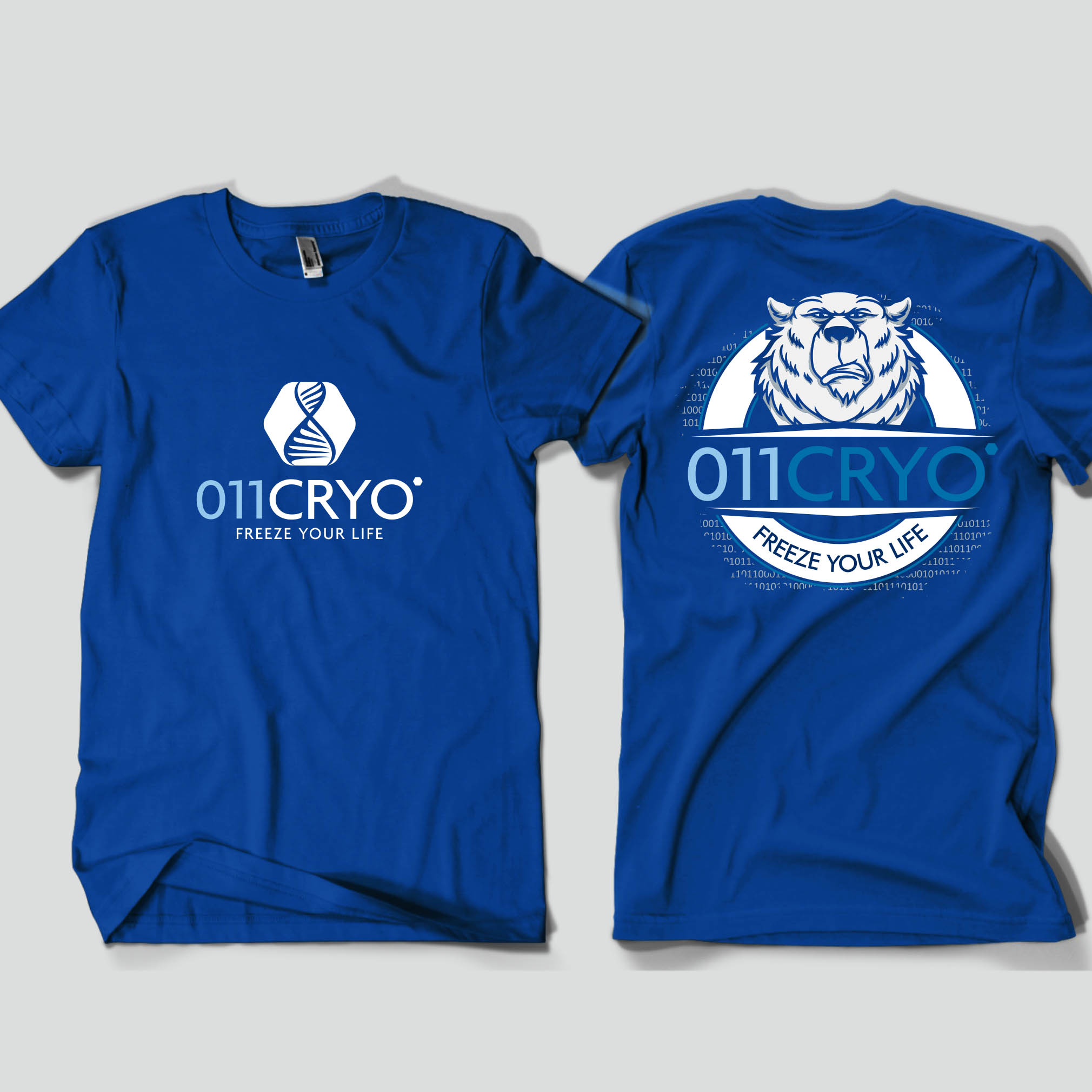 T-shirt Design by Rheanza for this project | Design #33191234