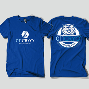 T-shirt Design by Rheanza for this project | Design: #33191234