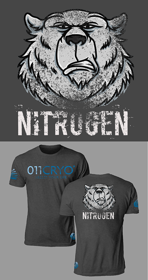 T-shirt Design by Johncina for this project | Design: #33169280