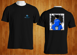 T-shirt Design by MangkuJiwo for this project | Design #33170365