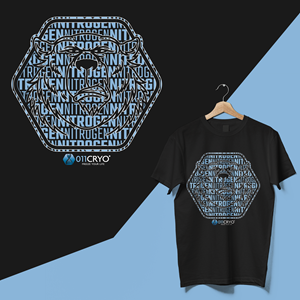 T-shirt Design by Di3goAngelo for this project | Design: #33171850