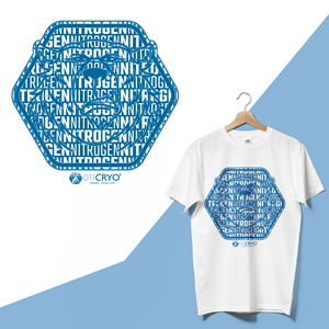 T-shirt Design by Di3goAngelo for this project | Design: #33171851