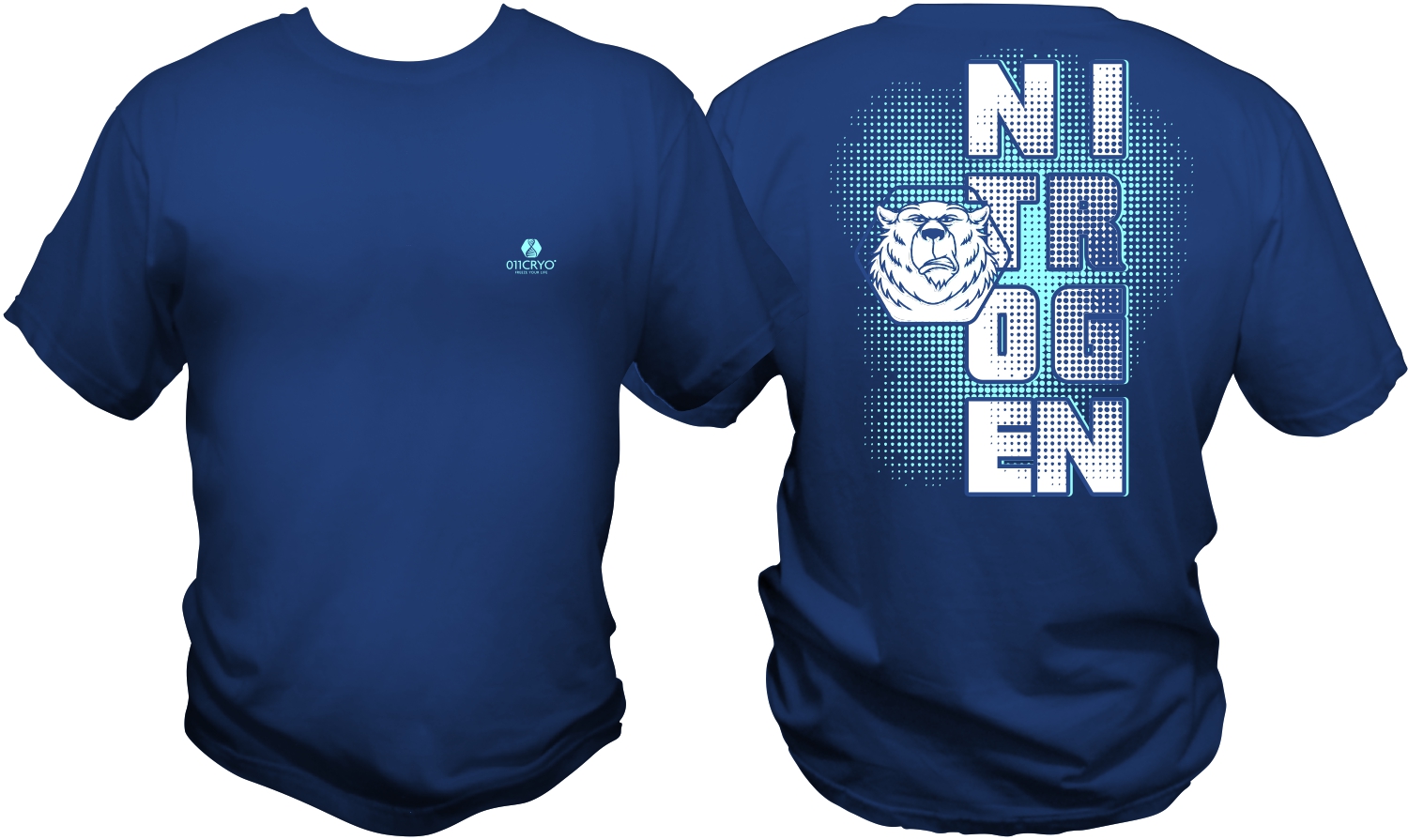 T-shirt Design by bacujkov for this project | Design #33183313