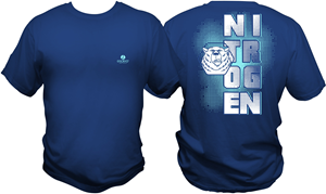 T-shirt Design by bacujkov for this project | Design #33183313