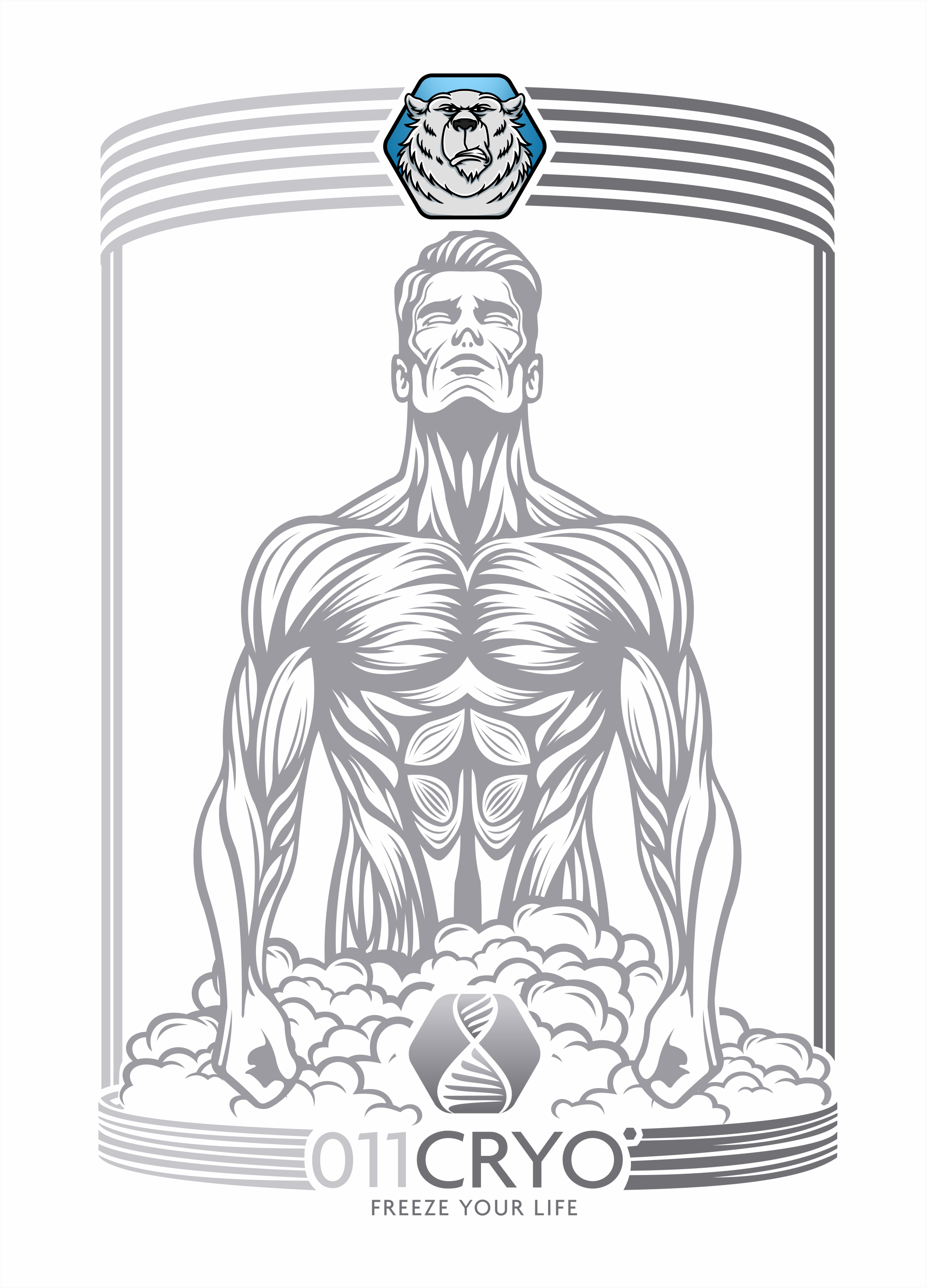 T-shirt Design by Den Bagus for this project | Design #33190999
