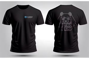 T-shirt Design by vramar.roy for this project | Design #33174295