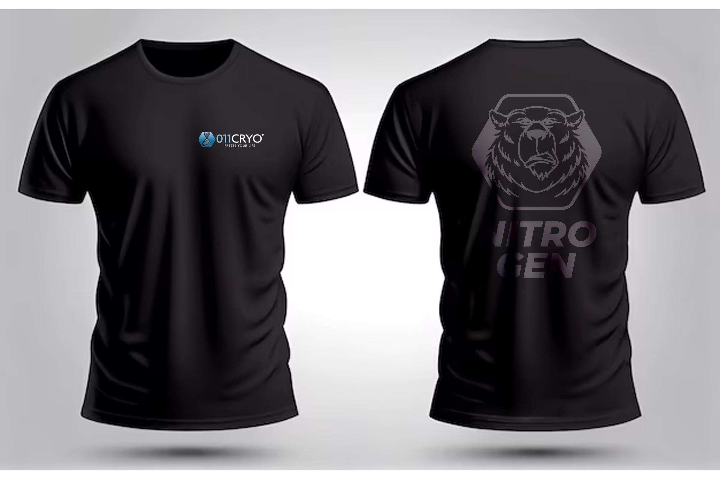 T-shirt Design by vramar.roy for this project | Design #33174296