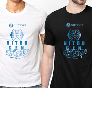 T-shirt Design by svkreatives for this project | Design #33175758