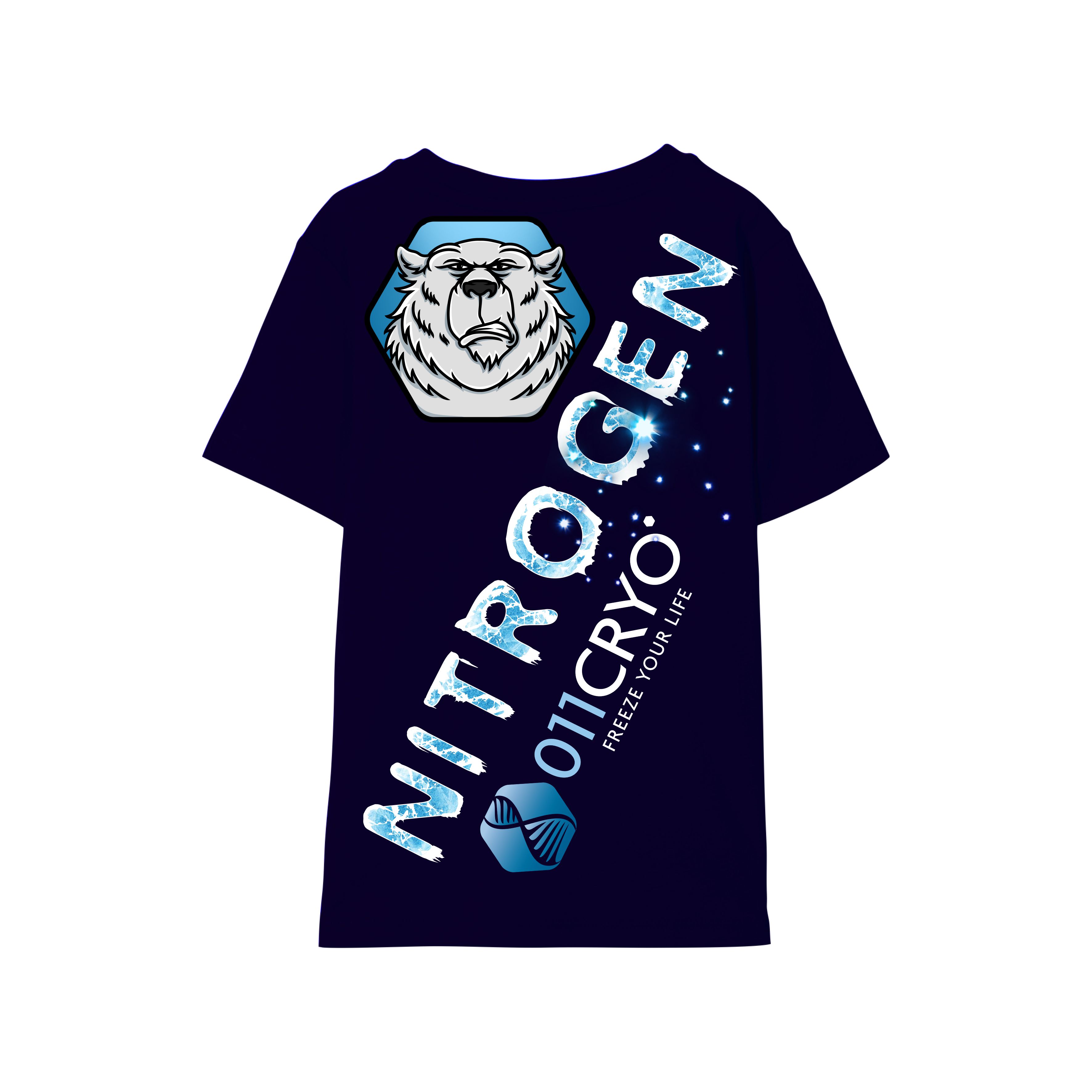 T-shirt Design by A10 for this project | Design #33167360