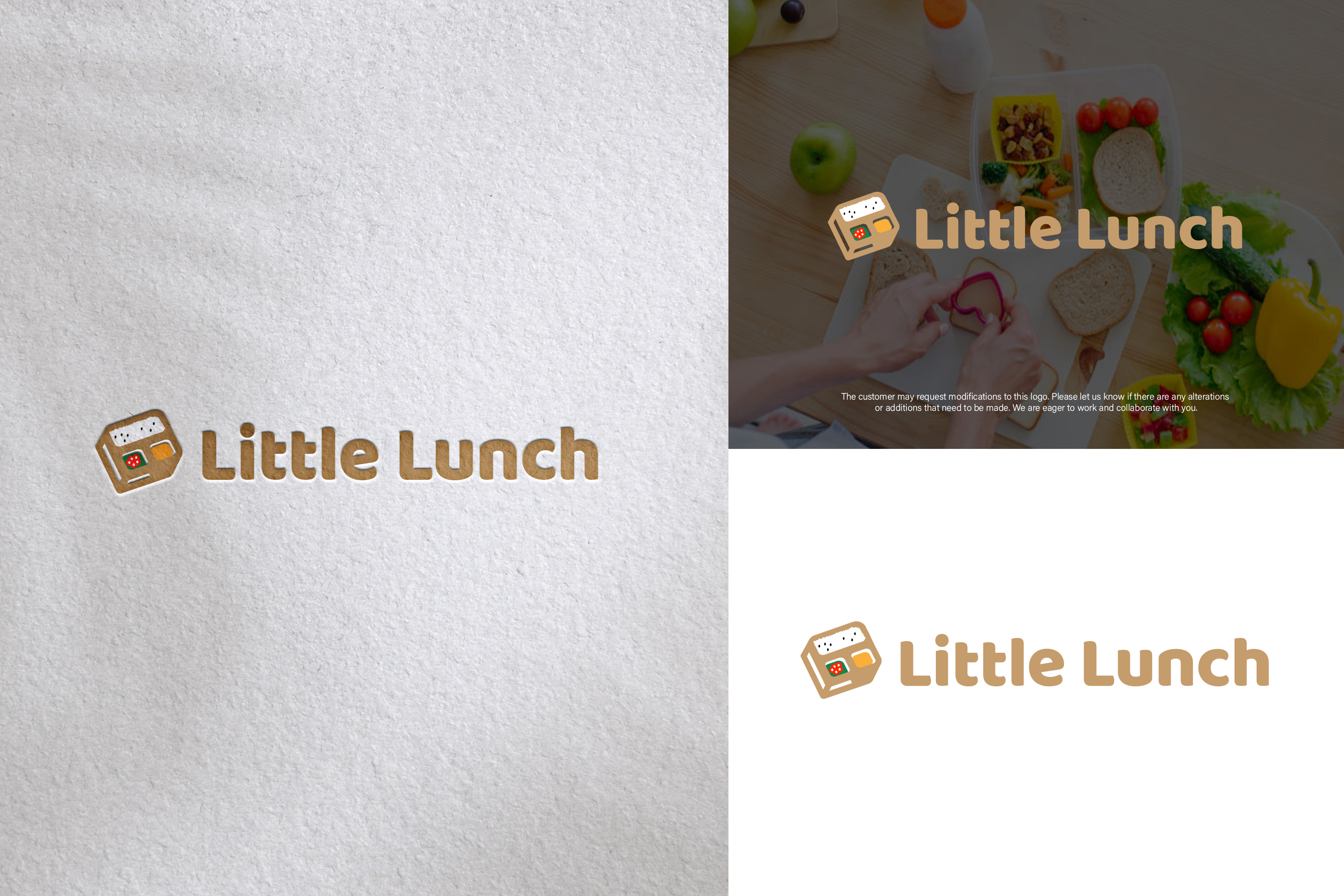 Logo Design by Senpachie for this project | Design #33155518