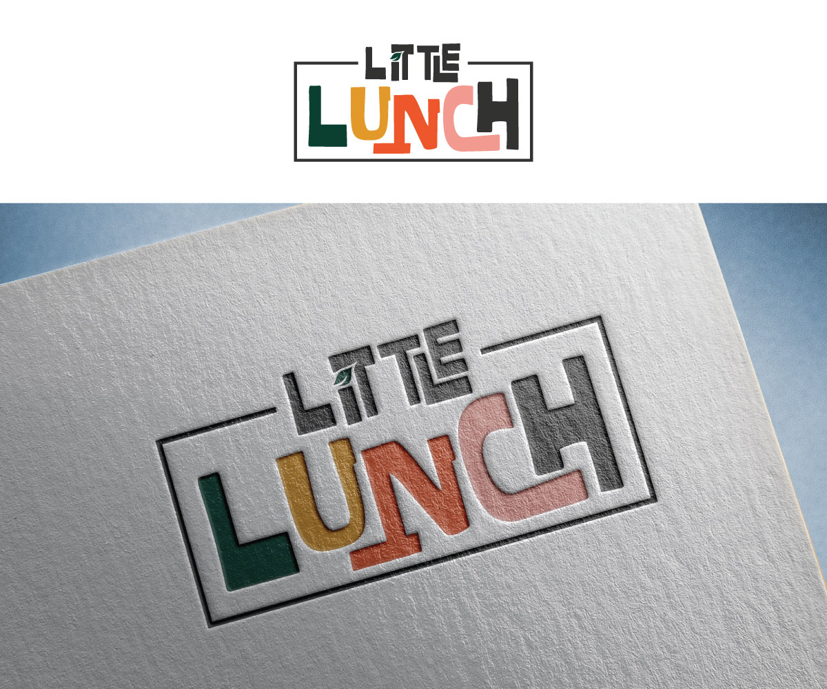 Logo-Design von Luckey yaari für dieses Projekt | Design #33150190