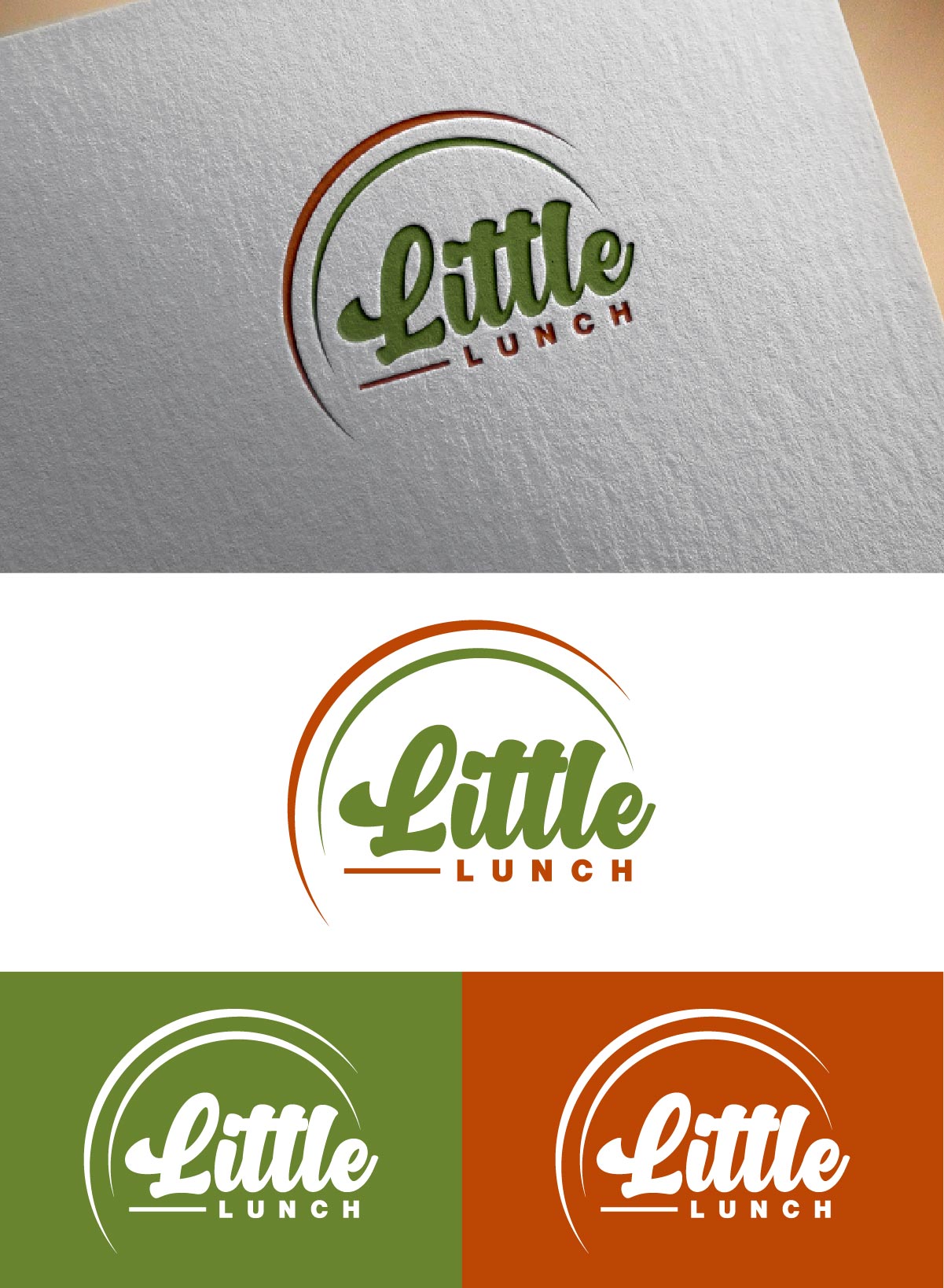 Logo Design by Loknath for this project | Design #33149955
