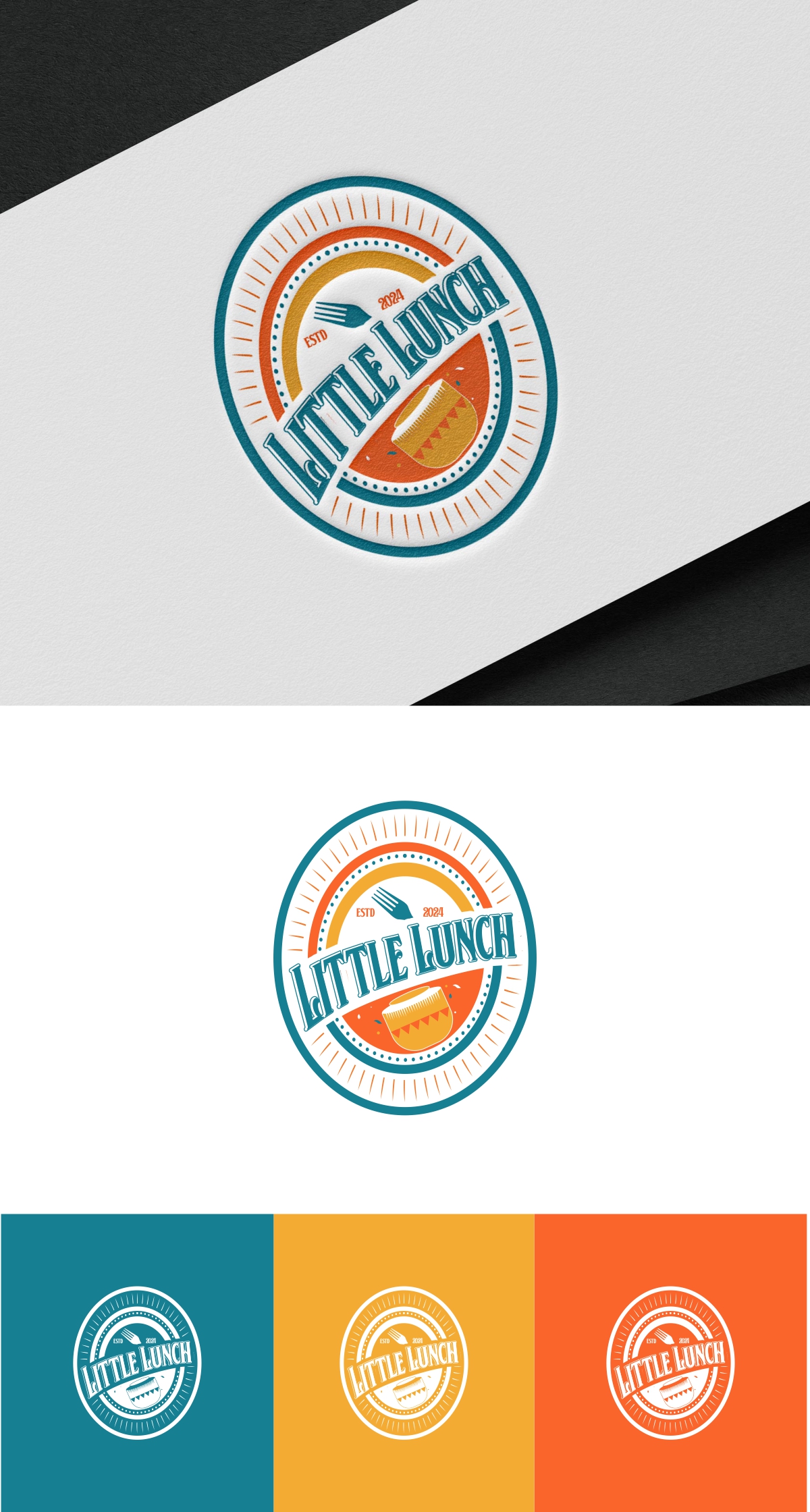 Logo Design by Loknath for this project | Design #33149957