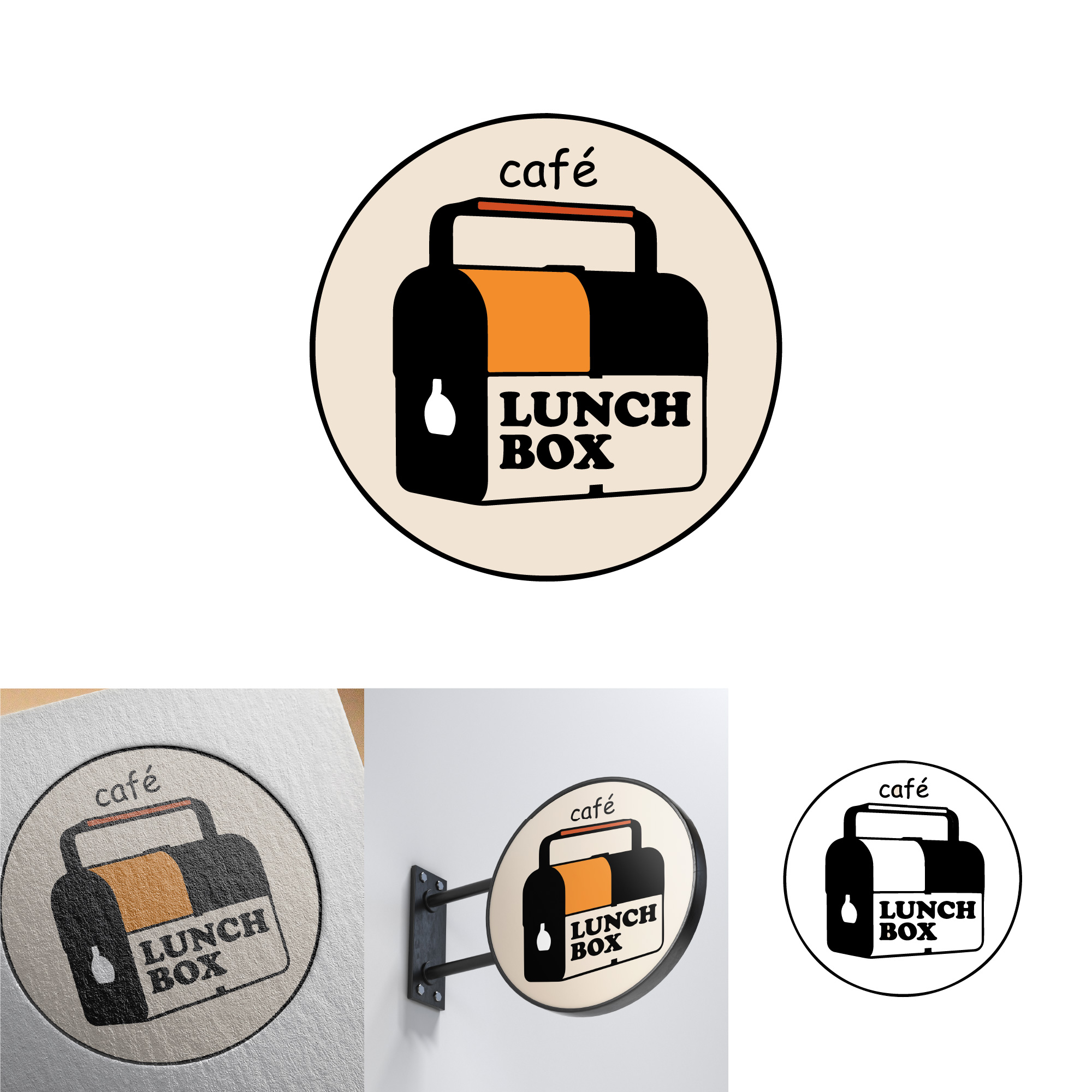 Diseño de Logo por faguns para este proyecto | Diseño #33151107