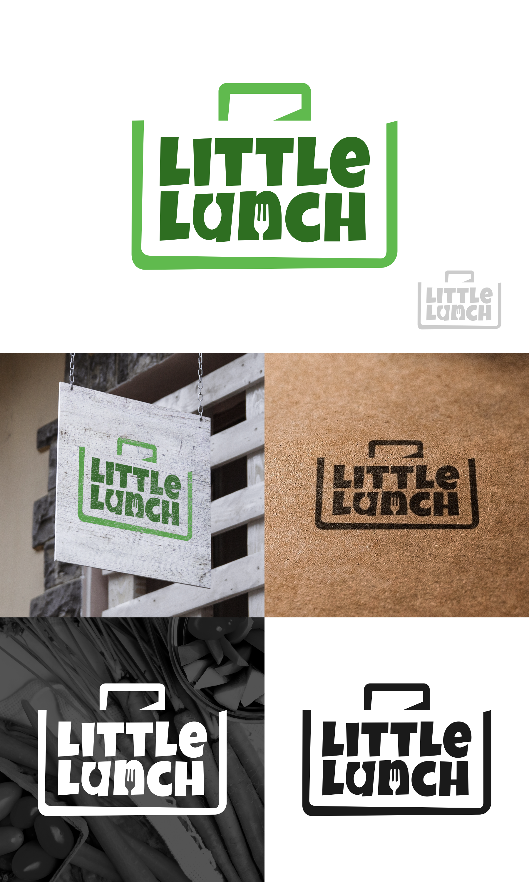Logo Design by Aezakmi for this project | Design #33181115