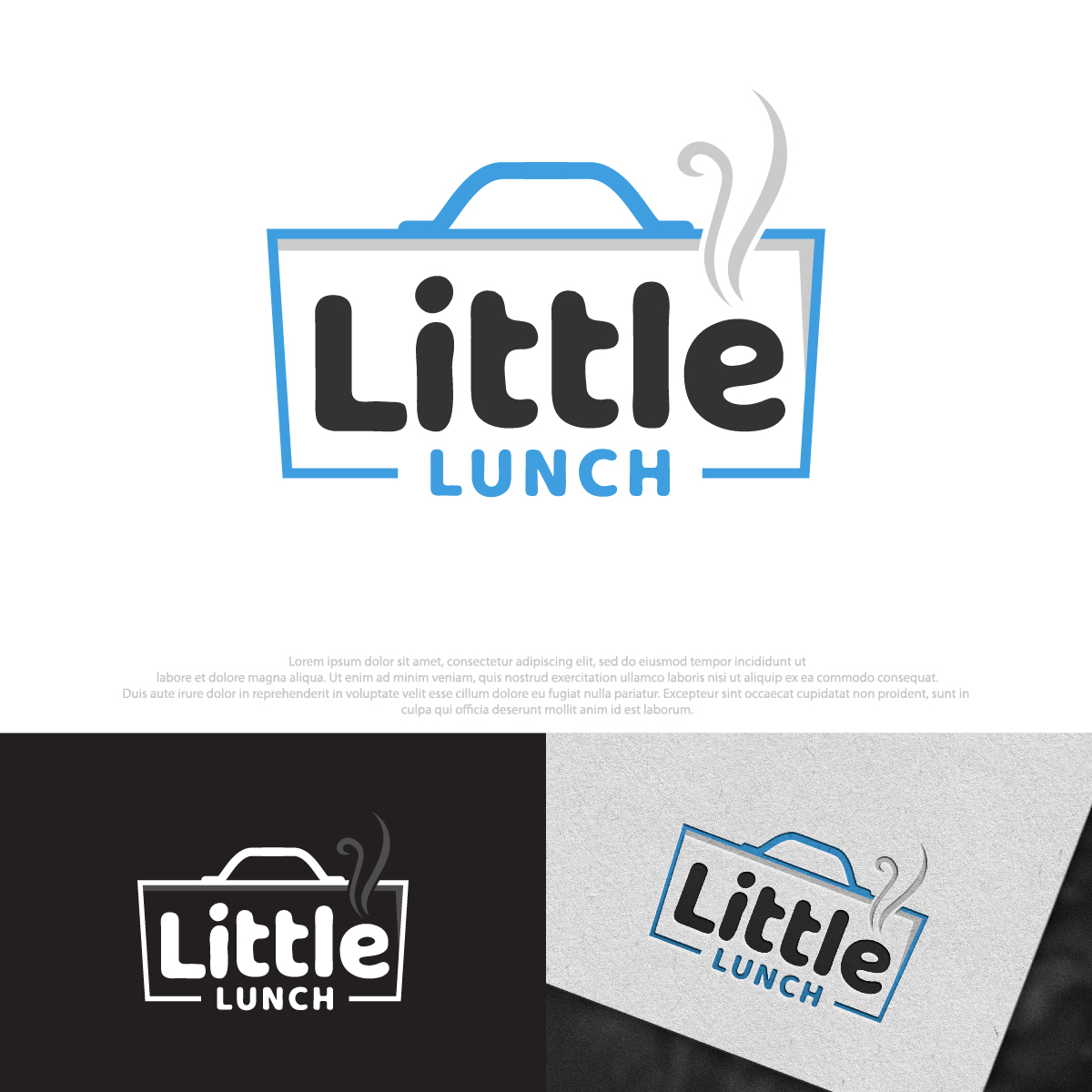 Logo Design by DesignLima for this project | Design #33175349