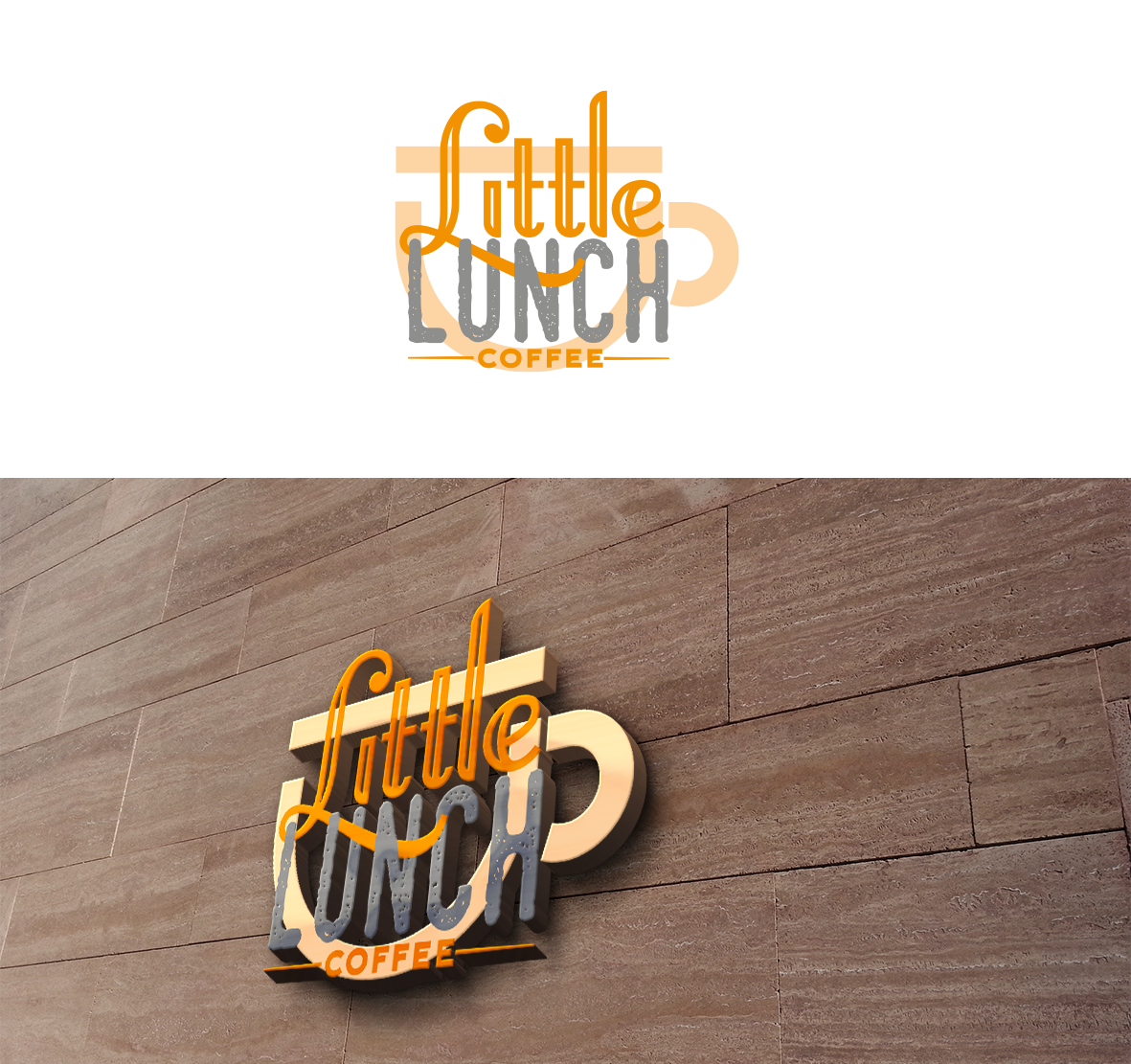 Logo Design by patriciaparadesign for this project | Design #33196266