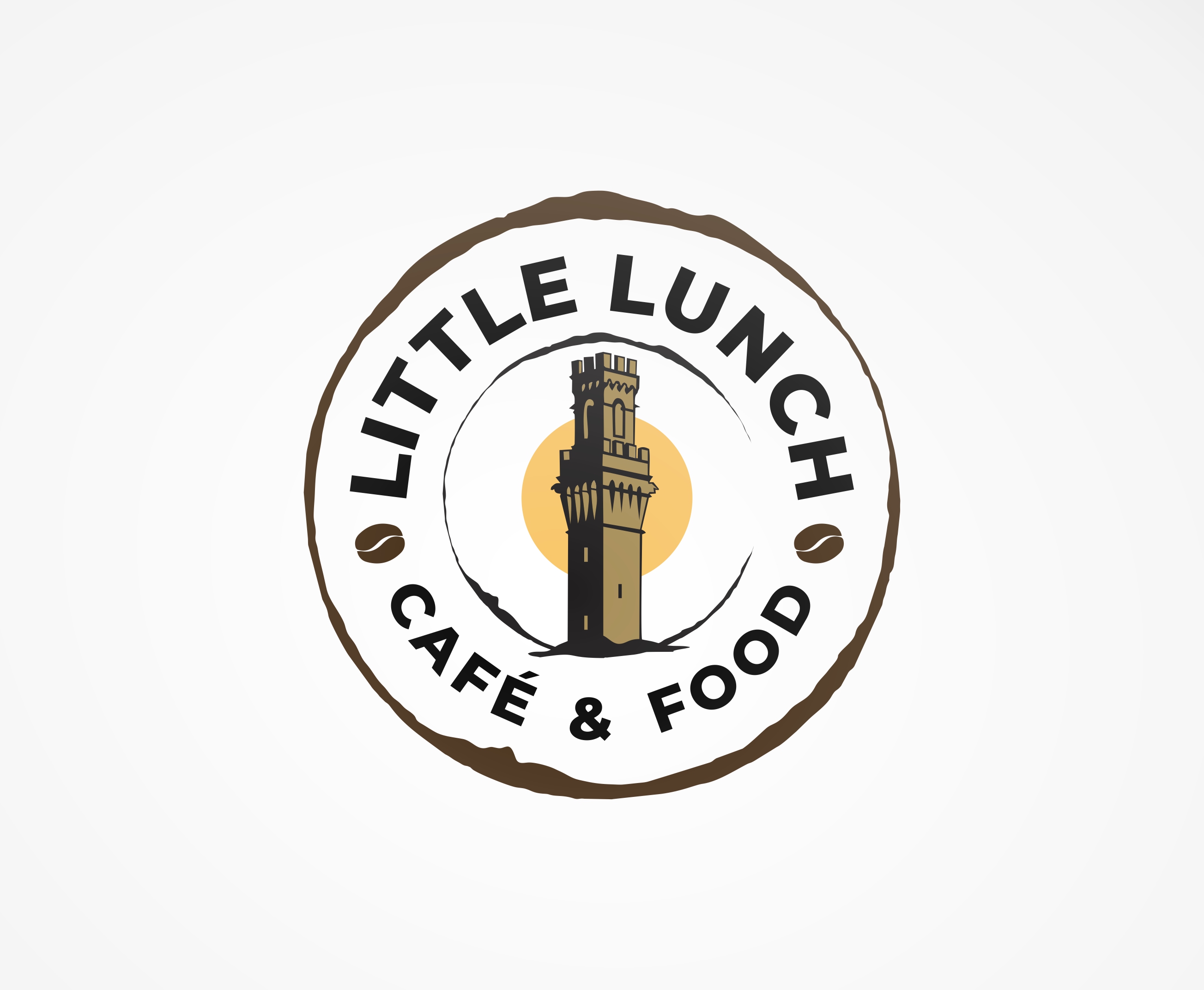 Logo Design by sachin95 for this project | Design #33155104