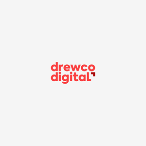 Drewco Digital Brand Design and Website