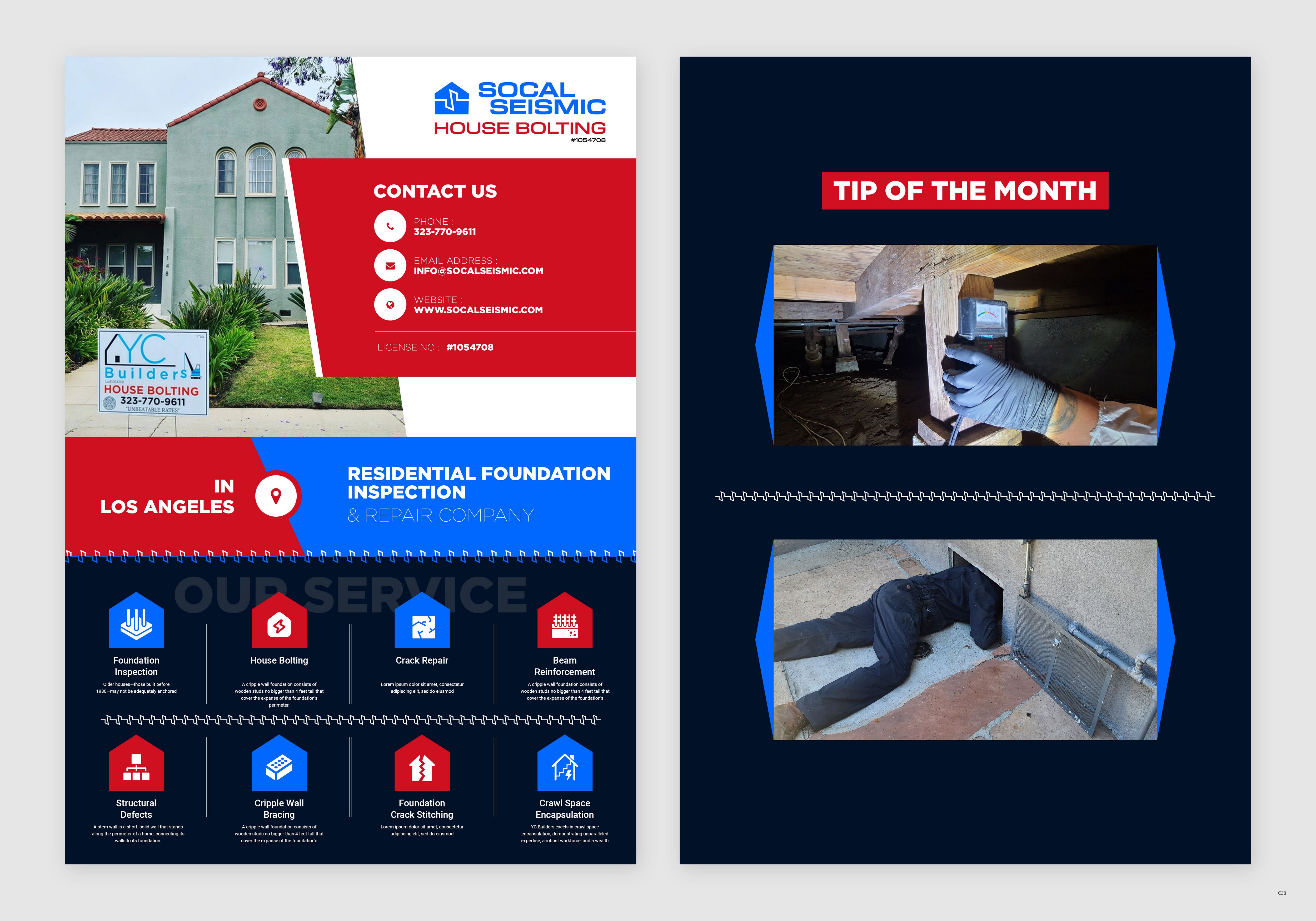 Design de Flyer par pb pour ce projet | Design #33157478