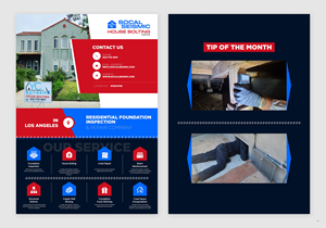 Flyer Design by pb for this project | Design #33157478