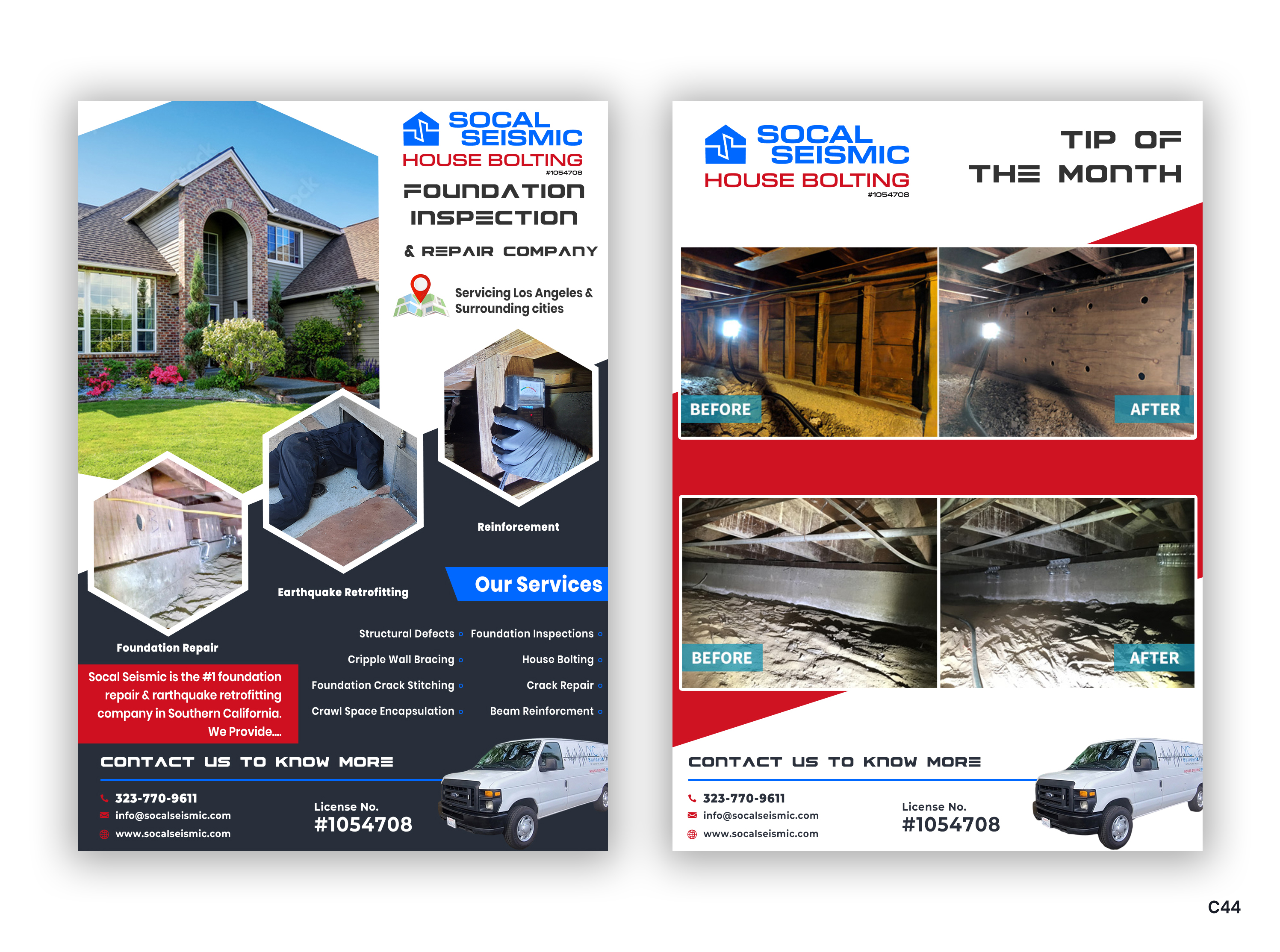 Flyer-Design von pb für dieses Projekt | Design #33157480