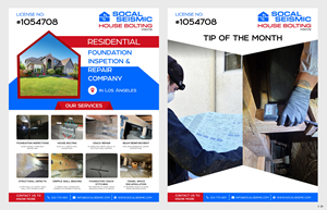 Flyer Design by pb for this project | Design: #33157482