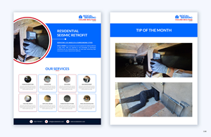 Flyer Design by pb for this project | Design: #33157483