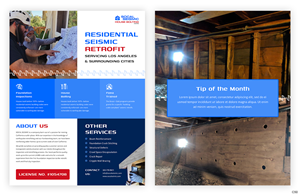 Flyer Design by pb for this project | Design: #33157491