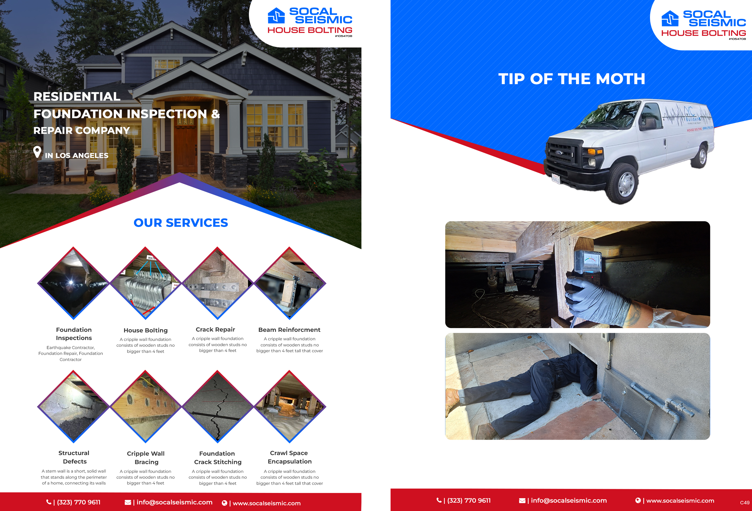 Flyer-Design von pb für dieses Projekt | Design #33157493