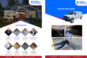 Flyer Design by pb for this project | Design: #33157493