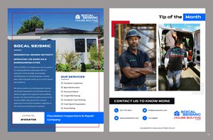 Flyer Design by pb for this project | Design: #33157494