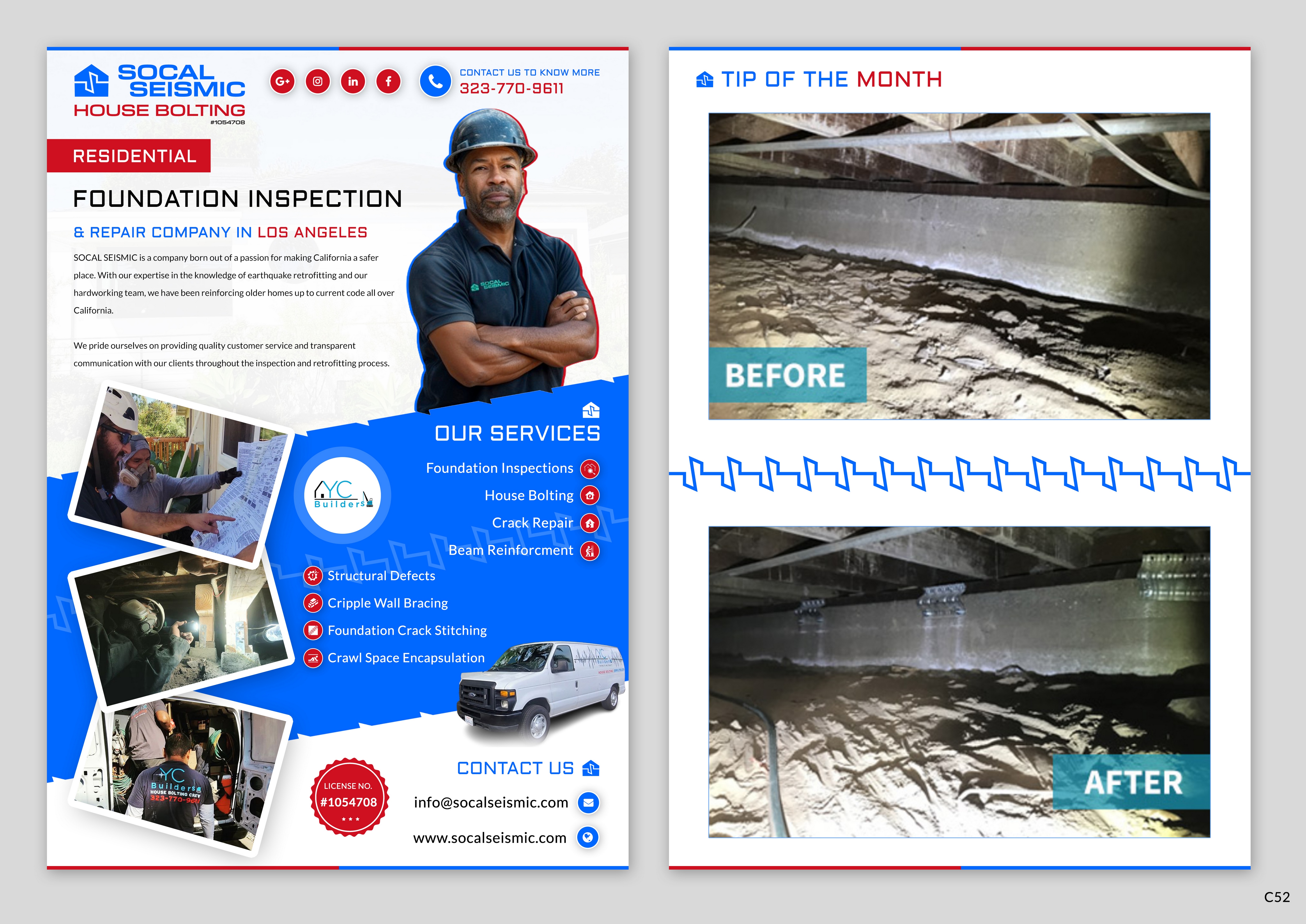 Flyer-Design von pb für dieses Projekt | Design #33157495