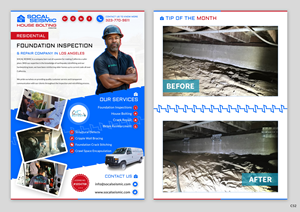 Flyer Design by pb for this project | Design: #33157495